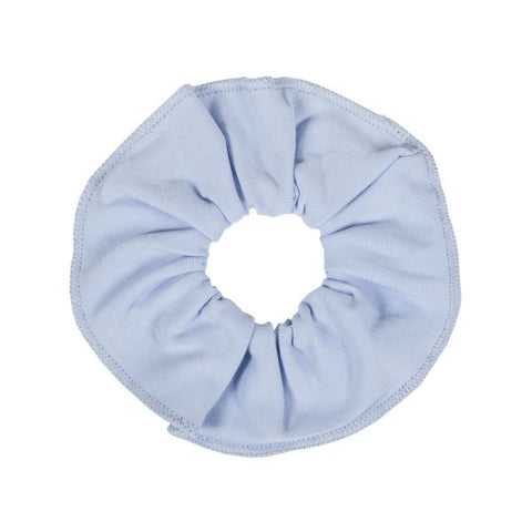 Scrunchie hair-accessories Energetiks Baby Blue 