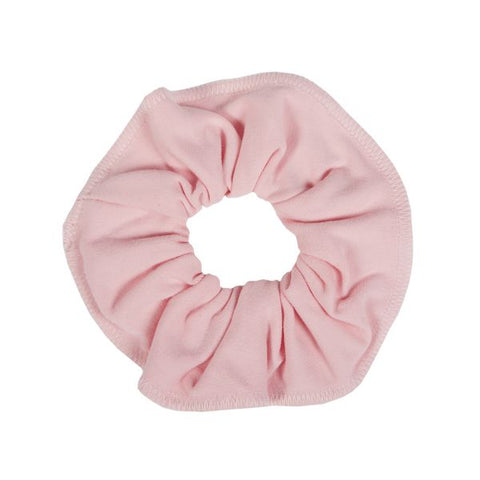 Scrunchie hair-accessories Energetiks Ballet Pink 