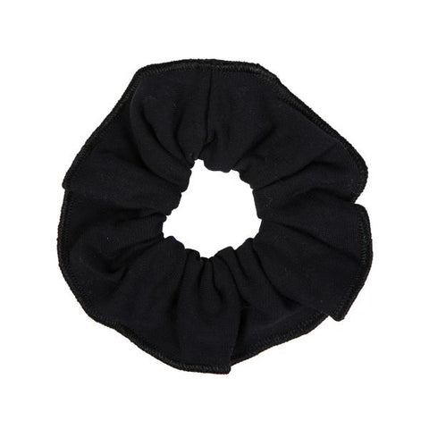 Scrunchie hair-accessories Energetiks Black 