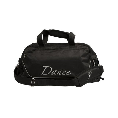 Tory Duffle dance-bags Energetiks Black 