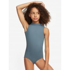 Polo Neck Leotard (Adult) leotards Capezio 