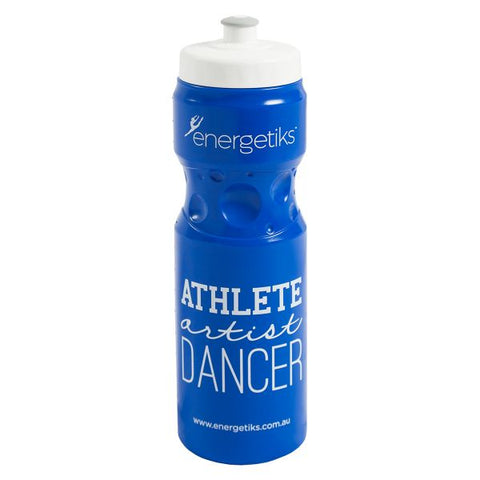 Athlete Drink Bottle miscellaneous Energetiks Cobalt 