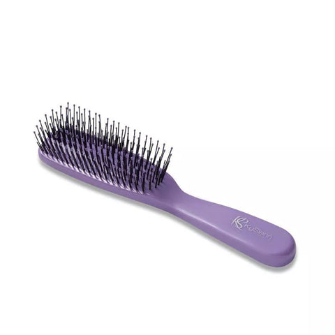 KySienn Smoothing Brush hair accessories Purple 