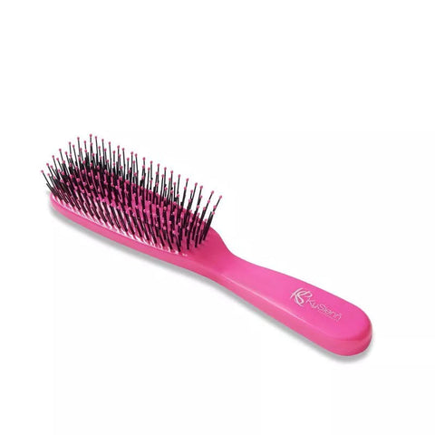 KySienn Smoothing Brush hair accessories Pink 