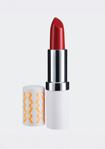 Lipstick make-up Runway Room Cosmetics CEO Red 