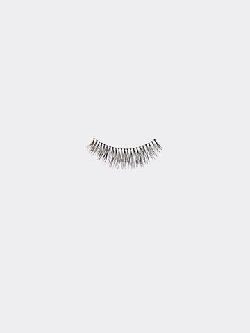 Runway Room Cosmetics Little Lash Black Flat lay 