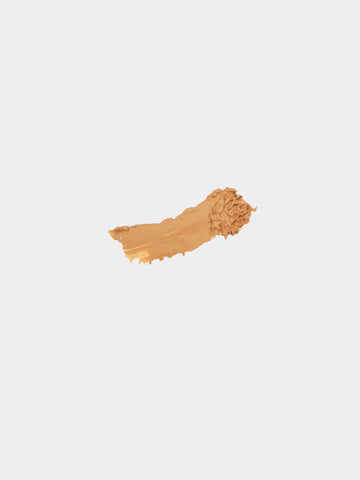 Mineral Stick Foundation Stick E Swatch flat lay