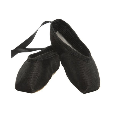 Souvenir Pointe Shoes miscellaneous Energetiks Black 