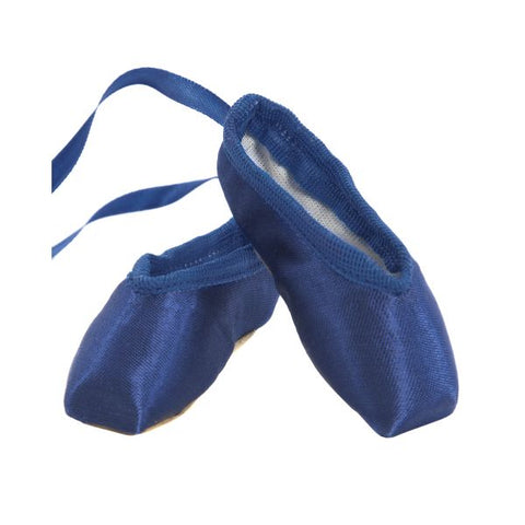 Souvenir Pointe Shoes miscellaneous Energetiks Blue 