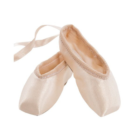 Souvenir Pointe Shoes miscellaneous Energetiks Pink 