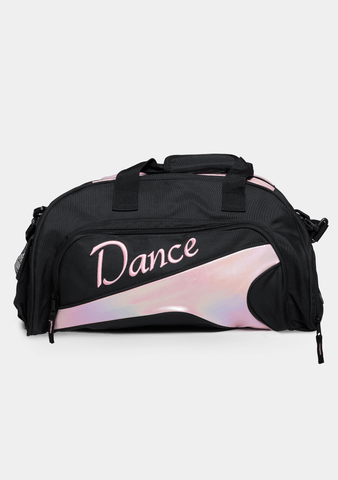 Junior Duffel Bag - Eco Friendly dance-bags Studio 7 Dancewear Fairy Floss 
