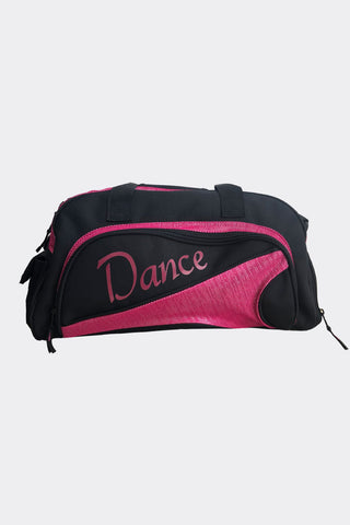 Junior Duffel Bag dance-bags Studio 7 Dancewear Mulberry 