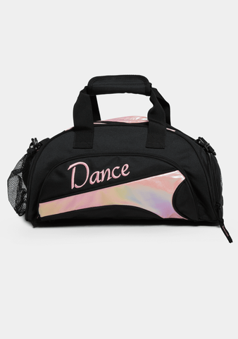 Mini Duffel Bag - Eco Friendly dance-bags Studio 7 Dancewear Fairy Floss 