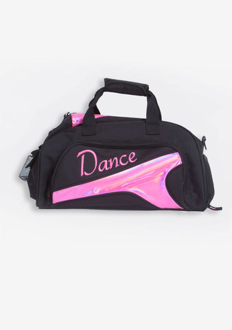 Mini Duffel Bag dance-bags Studio 7 Dancewear Bubblegum 