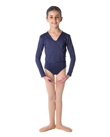 Crossover (Child) tops Studio 7 Dancewear 