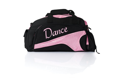 Junior Duffel Bag dance-bags Studio 7 Dancewear Ballet Pink 