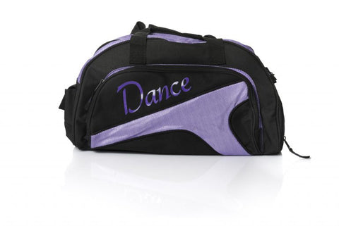 Junior Duffel Bag dance-bags Studio 7 Dancewear Purple 
