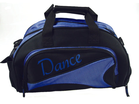 Junior Duffel Bag dance-bags Studio 7 Dancewear Royal Blue 